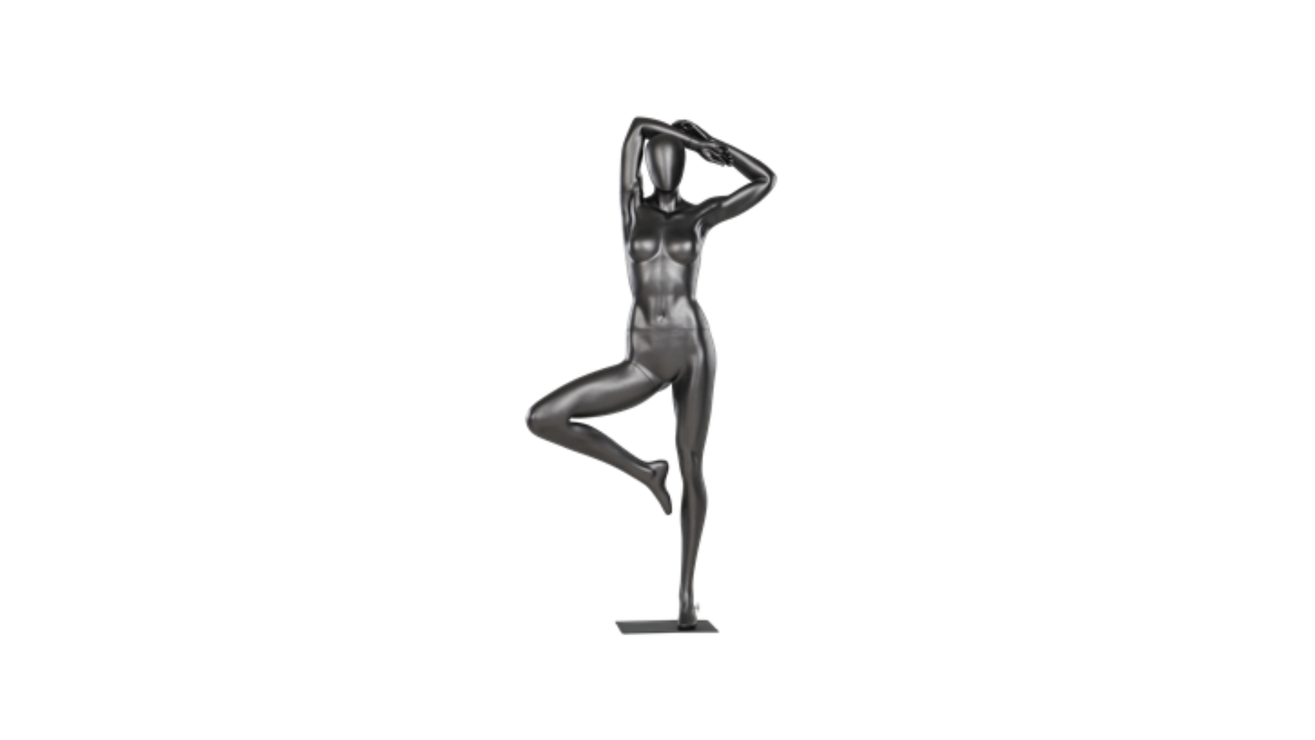 mannequins