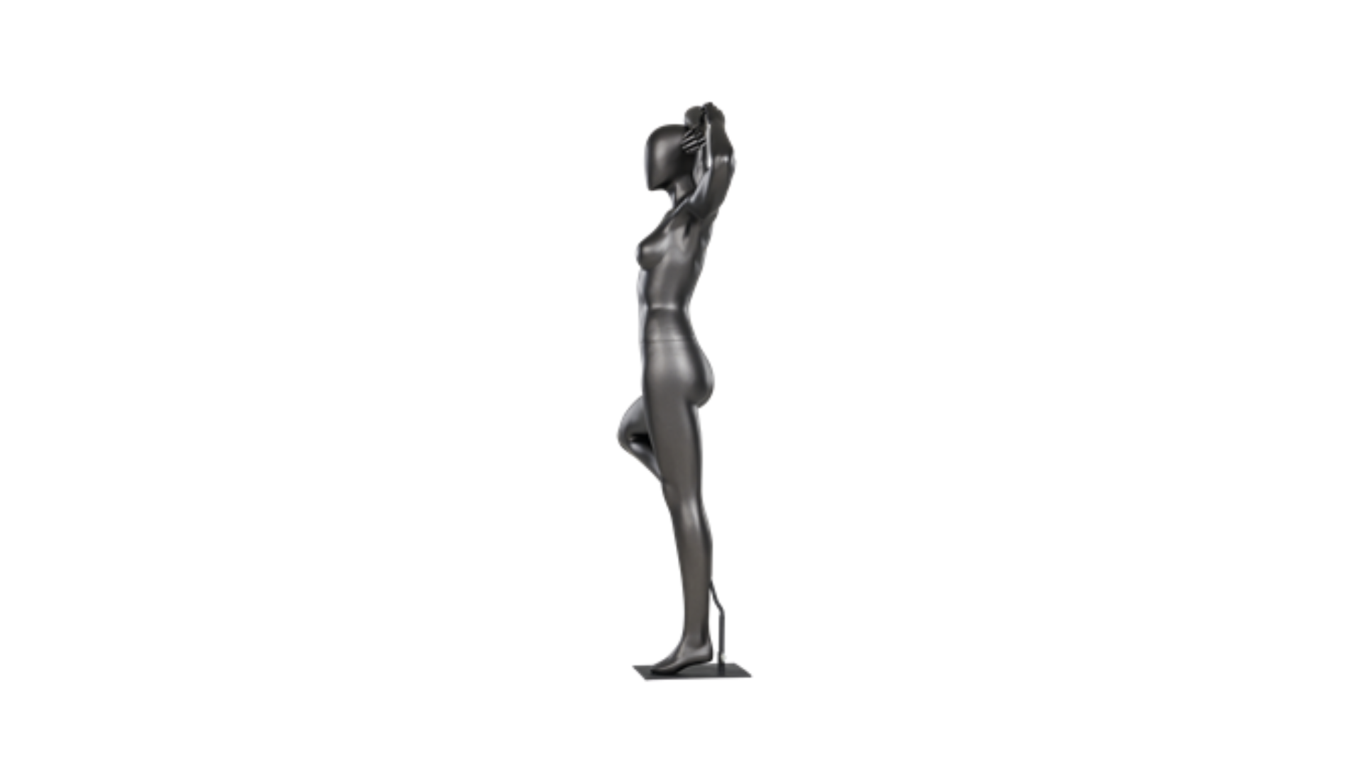 female mannequins