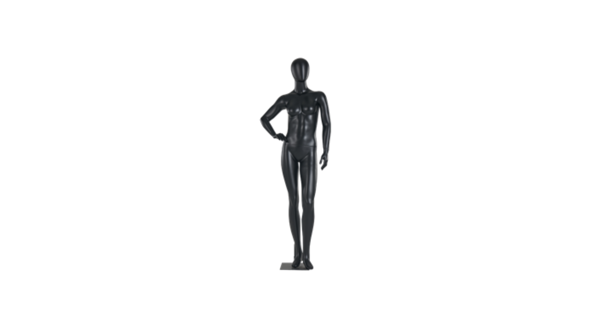 mannequins
