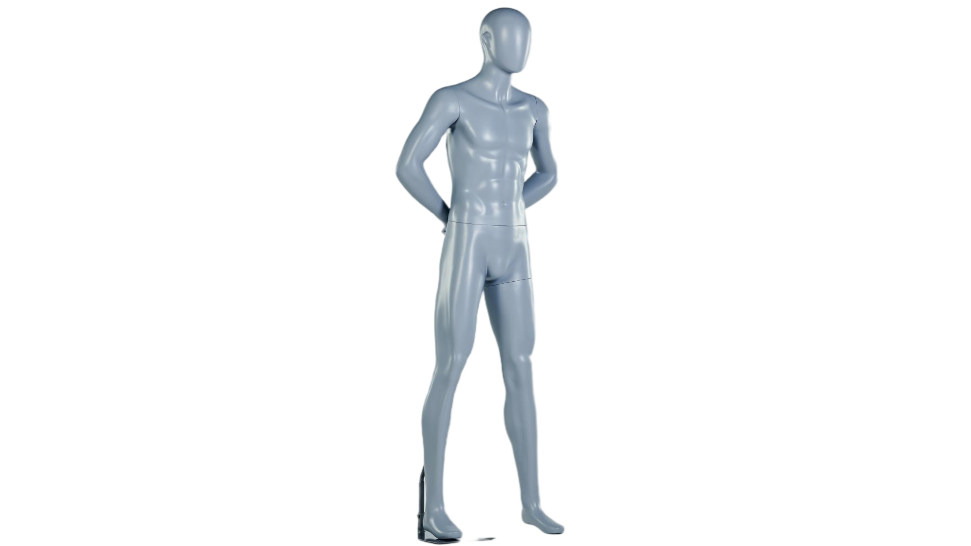 female mannequins