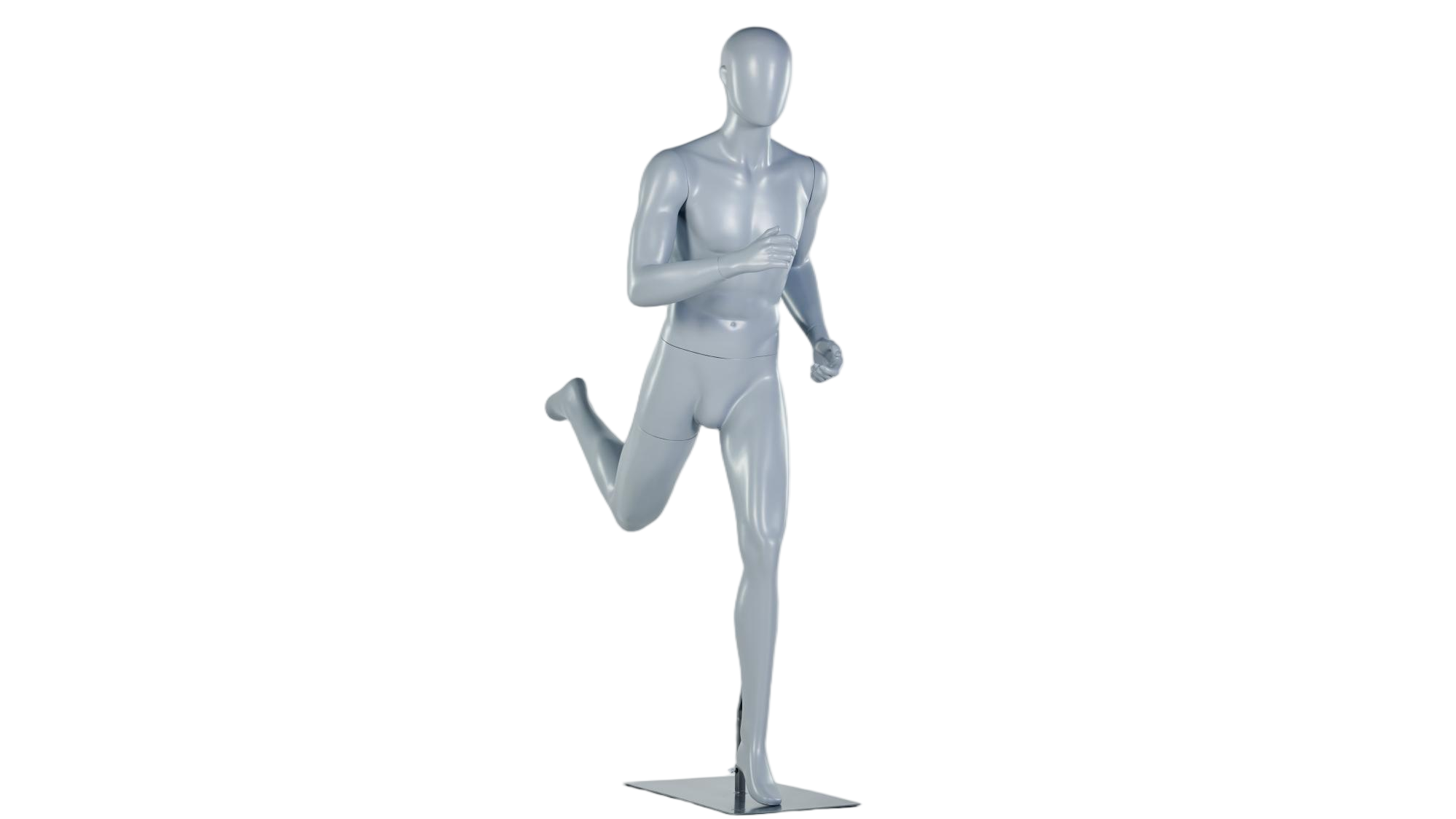 mannequins