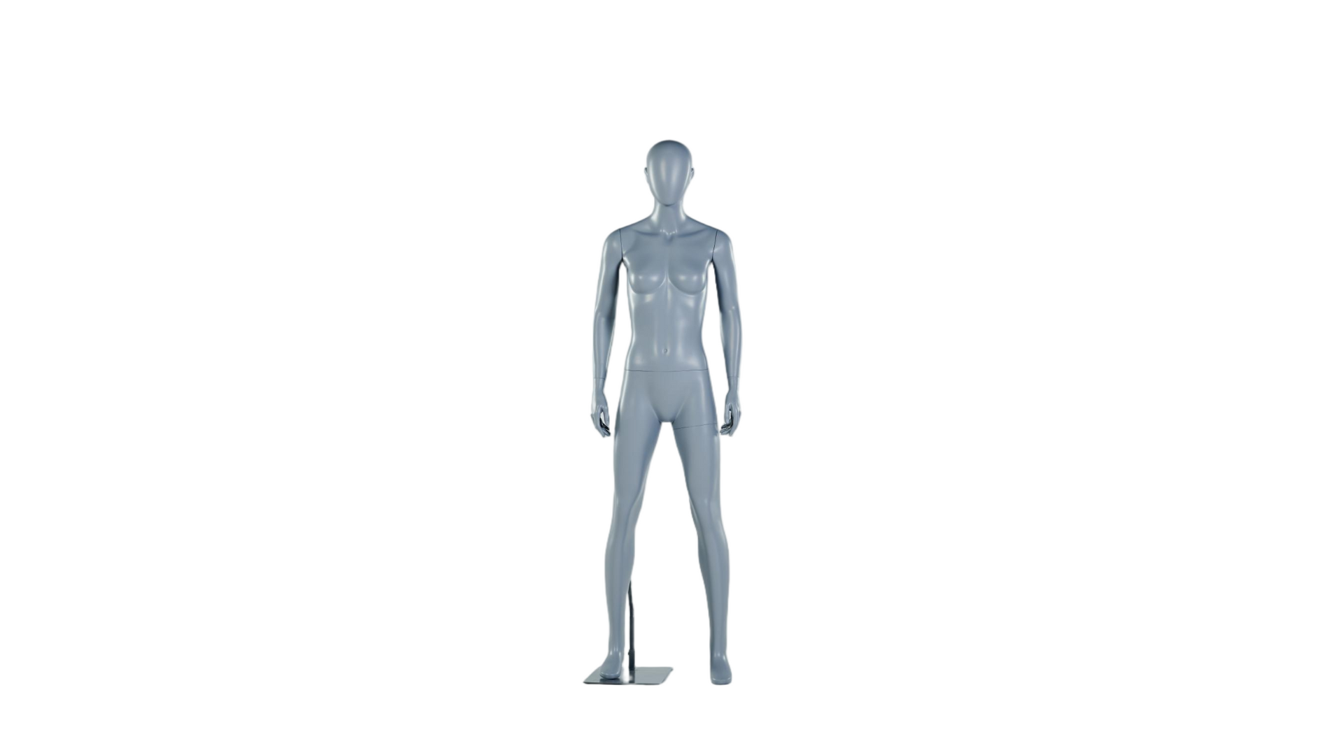 mannequins