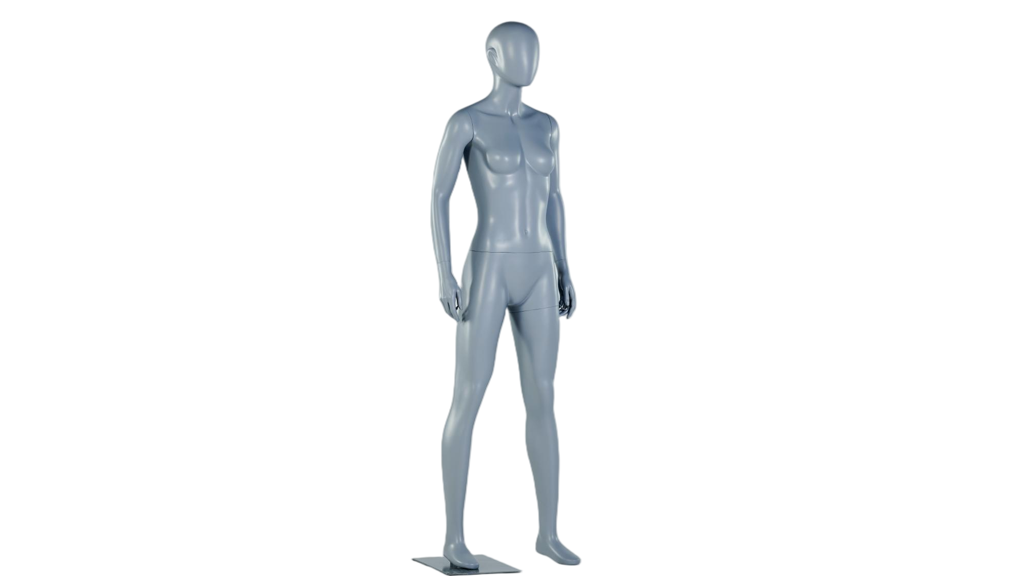 female mannequins