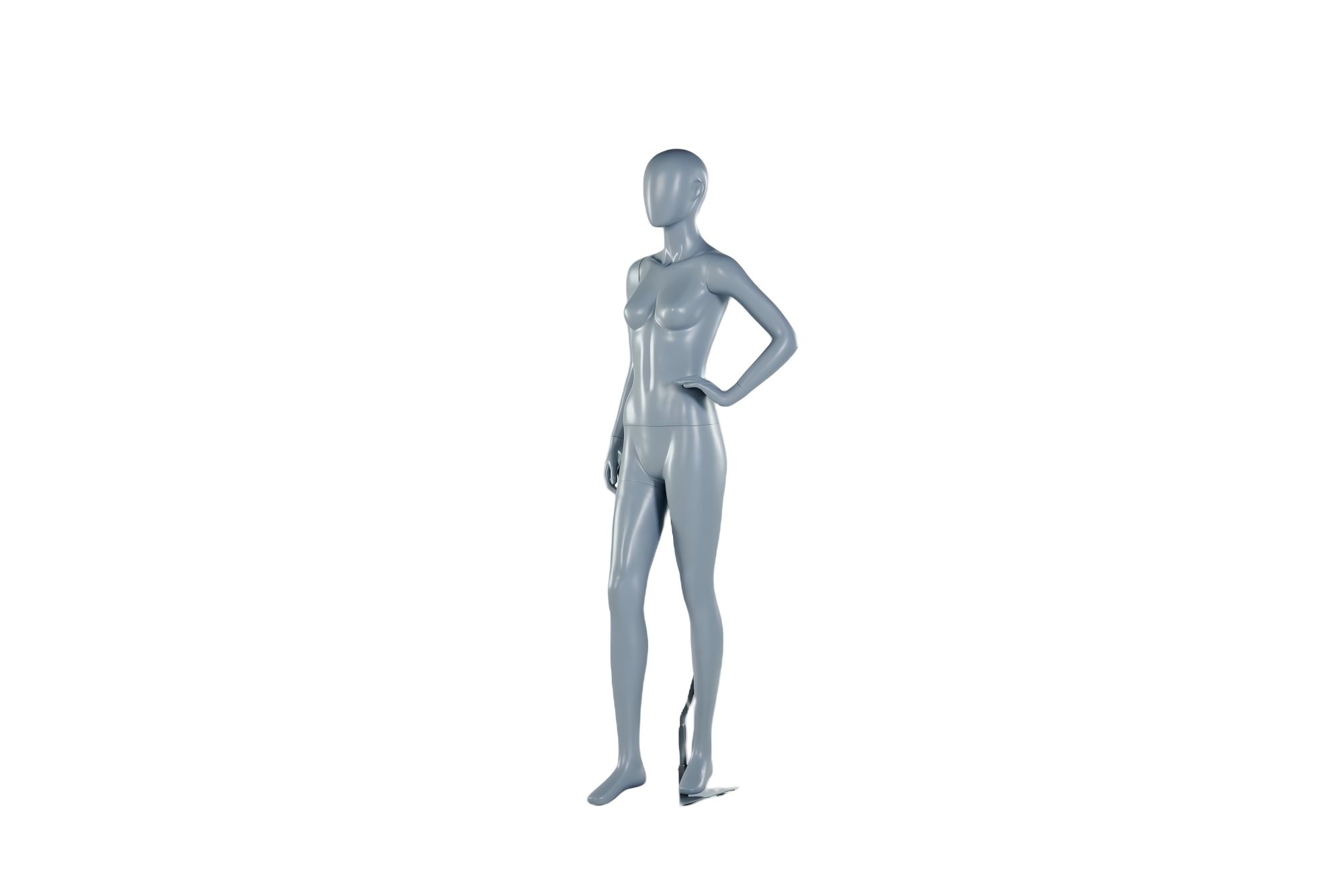 female mannequins
