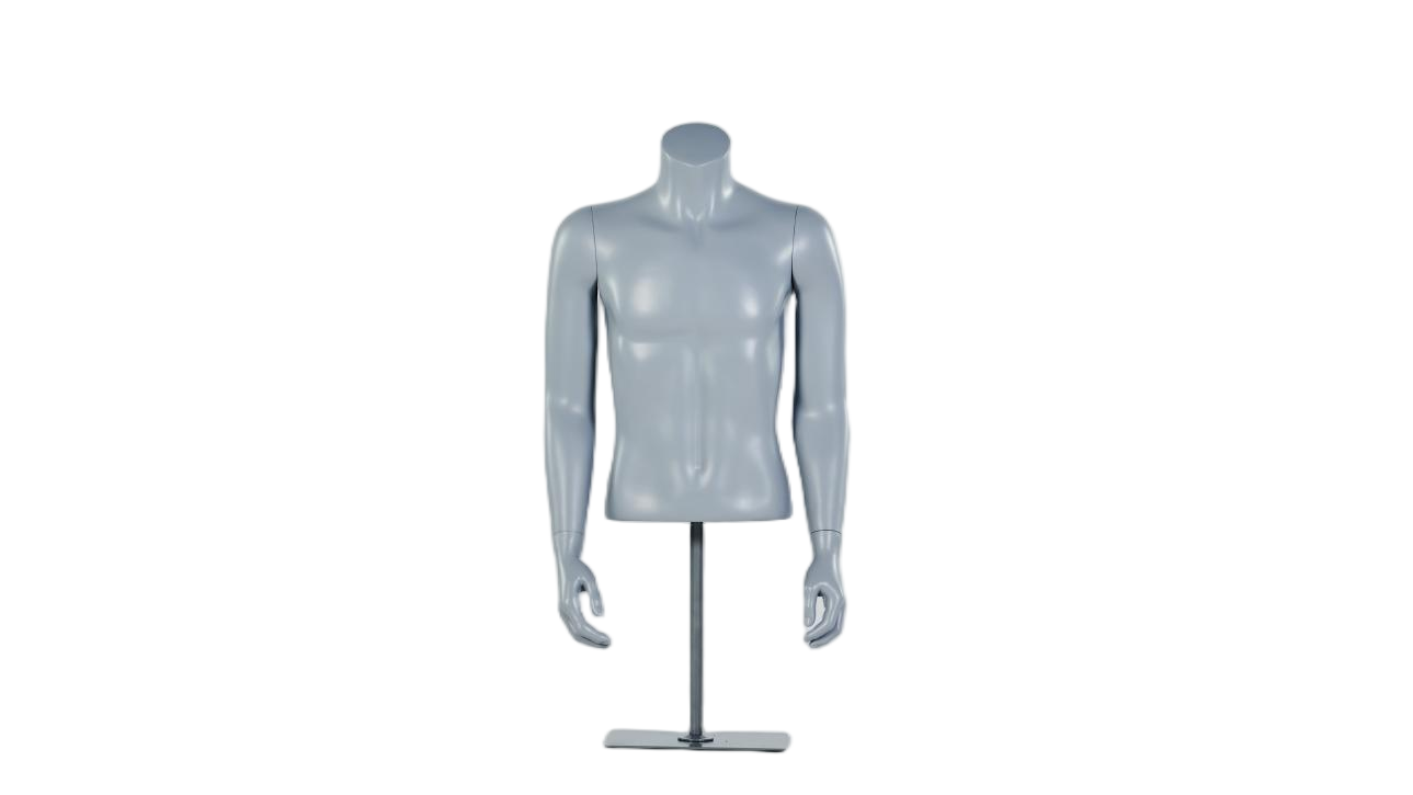 mannequins