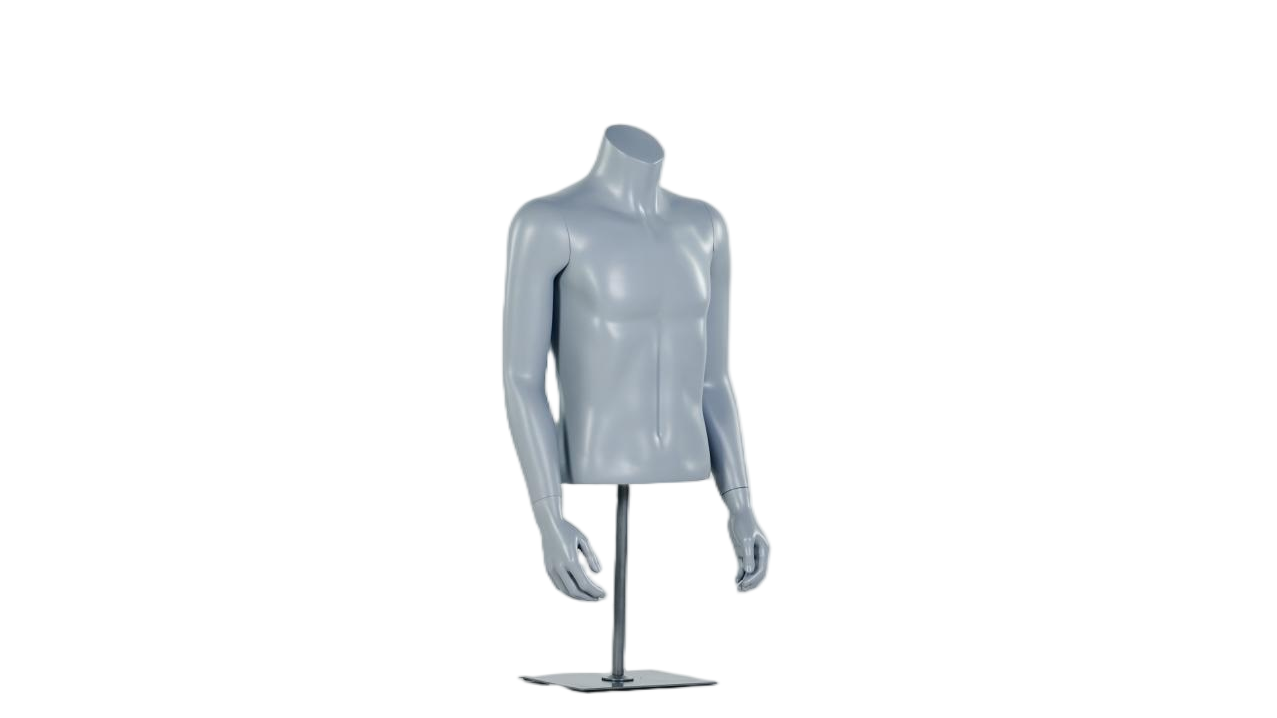 female mannequins