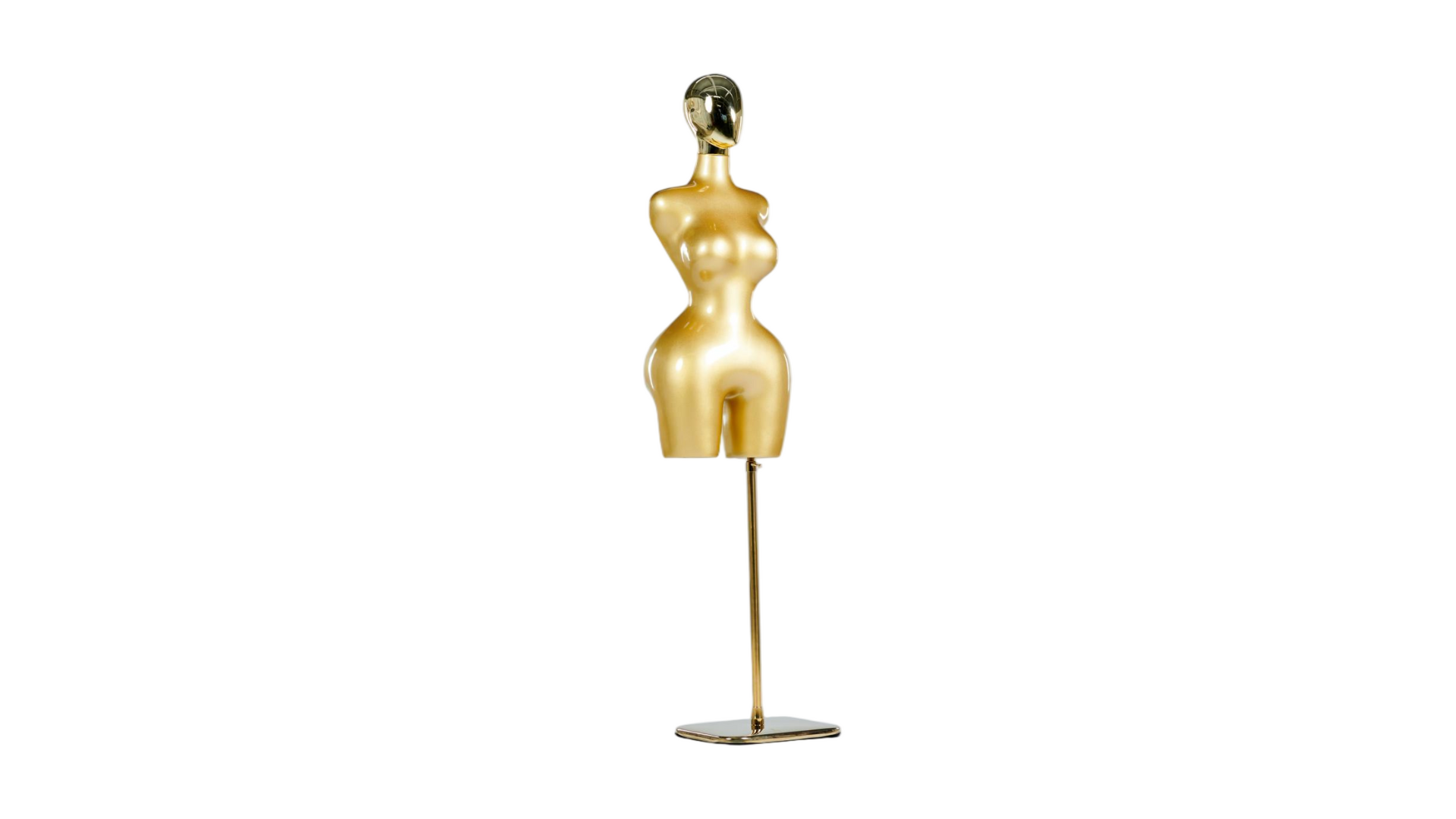 female mannequins