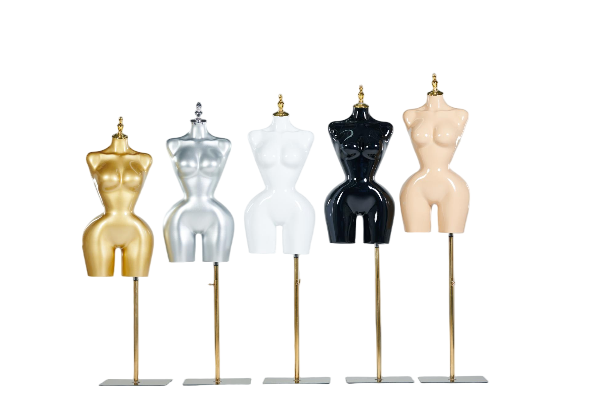 female mannequins