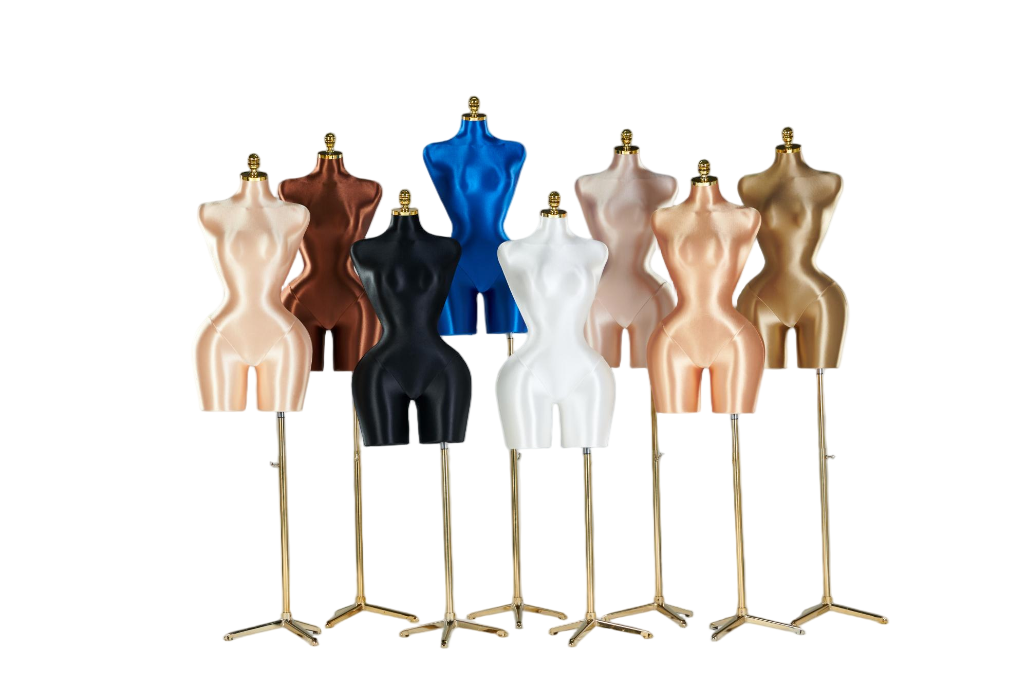 female mannequins
