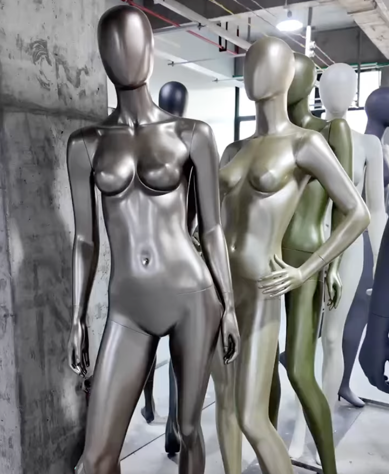 Premium Lacquer Finish – Elevating Every Display