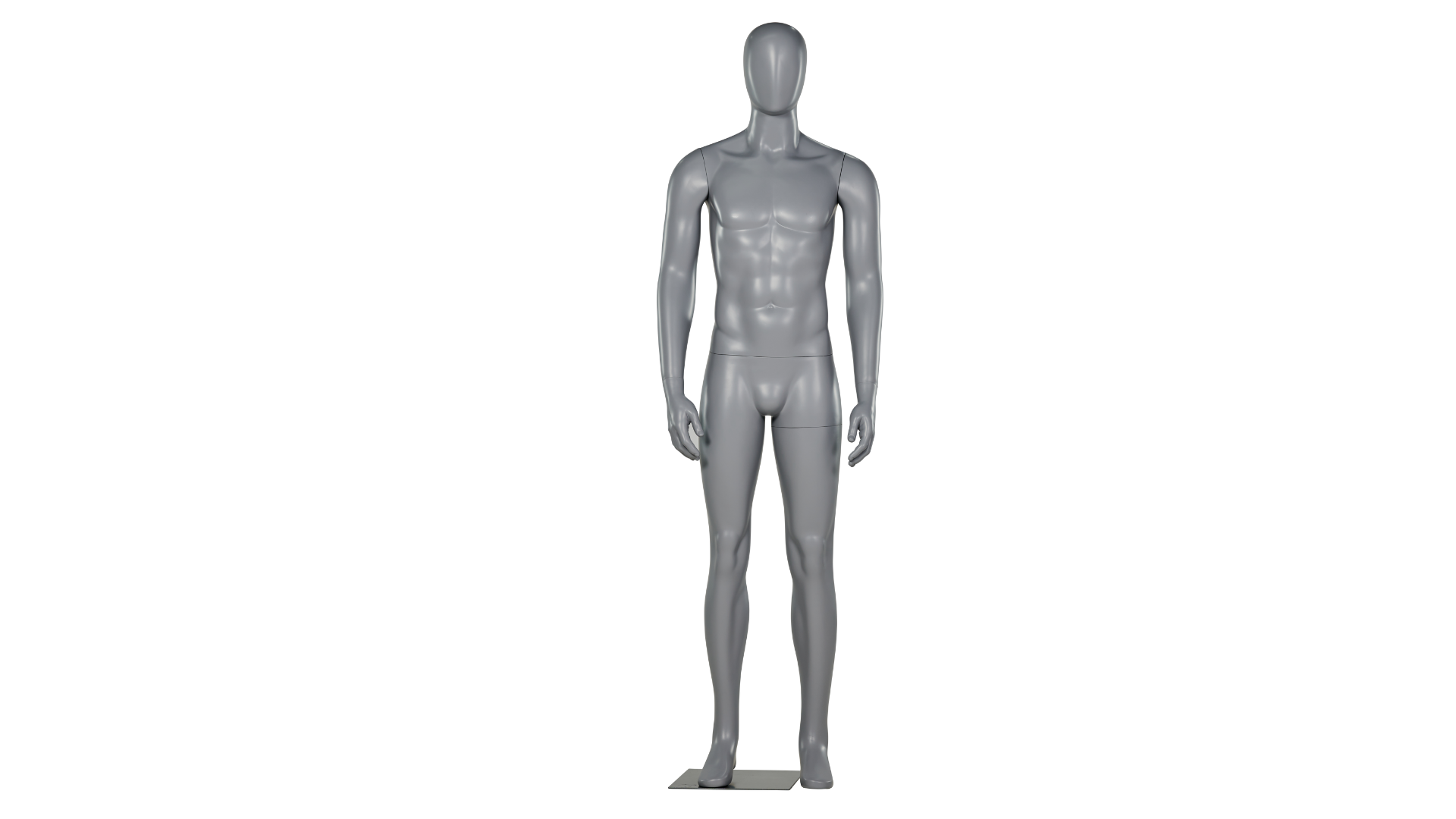 mannequins