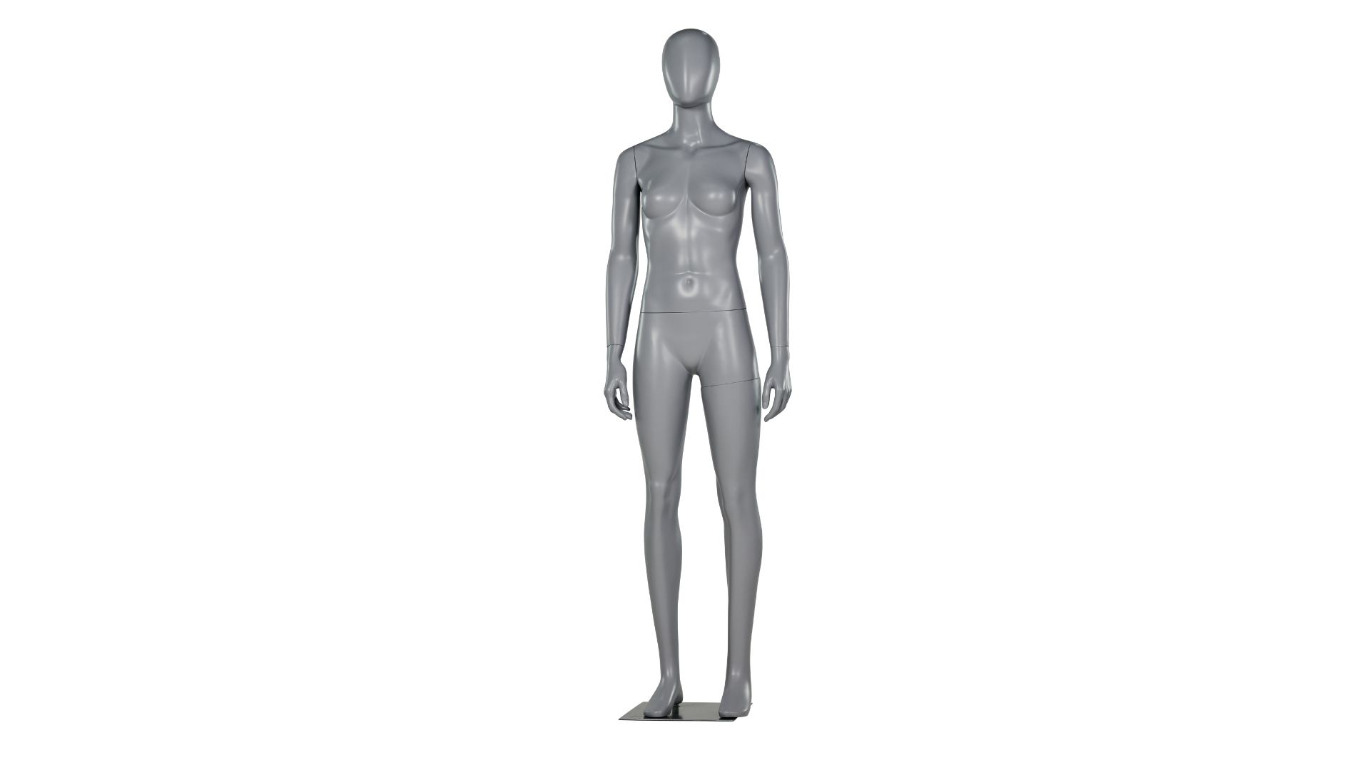mannequins
