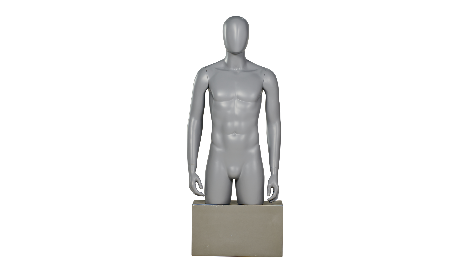 mannequins