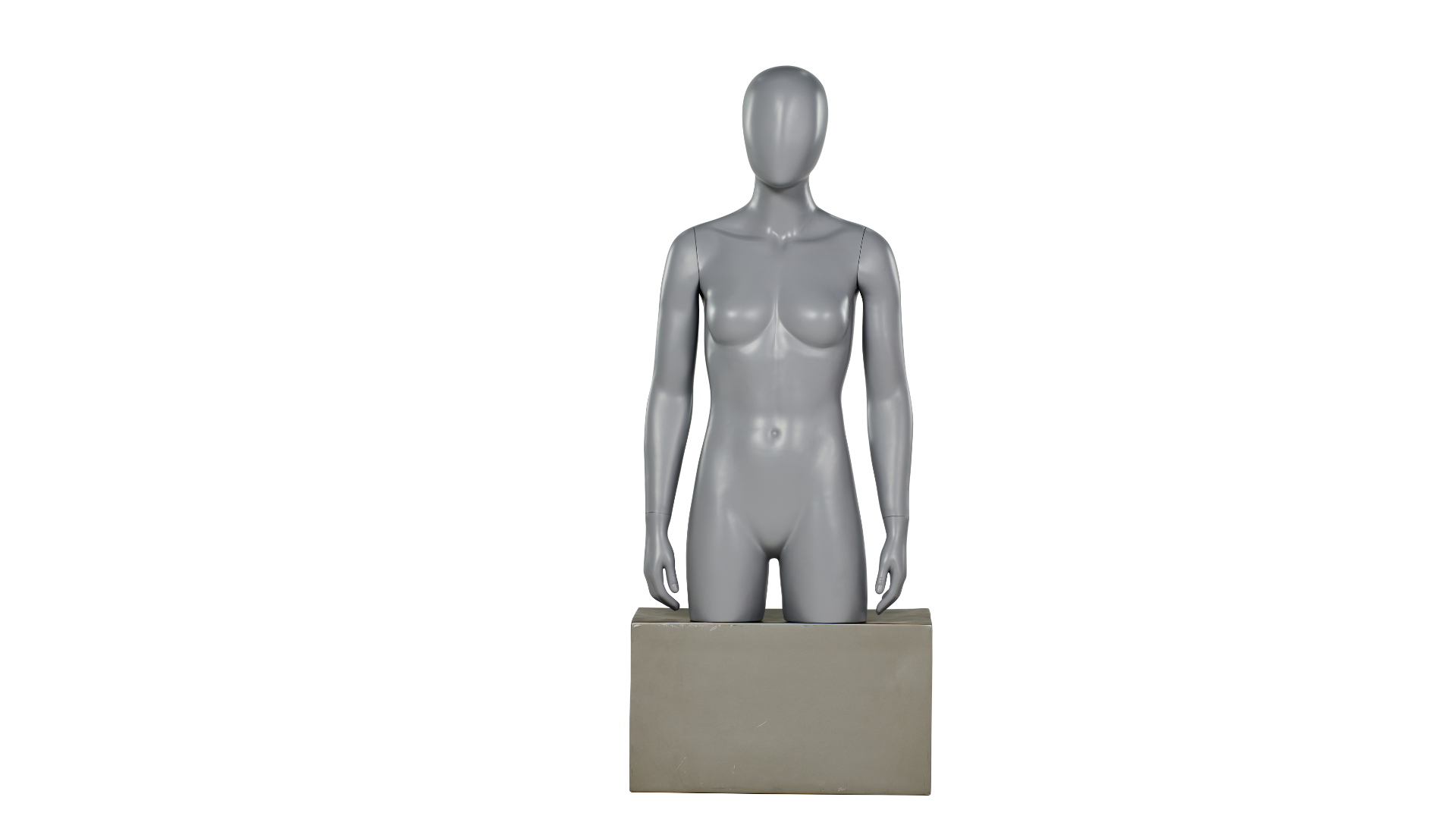 mannequins