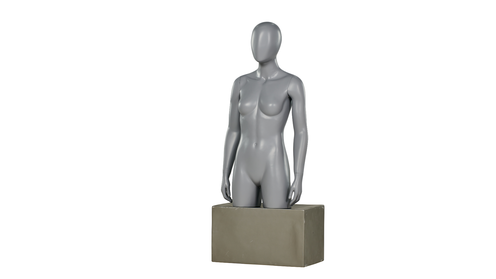 female mannequins