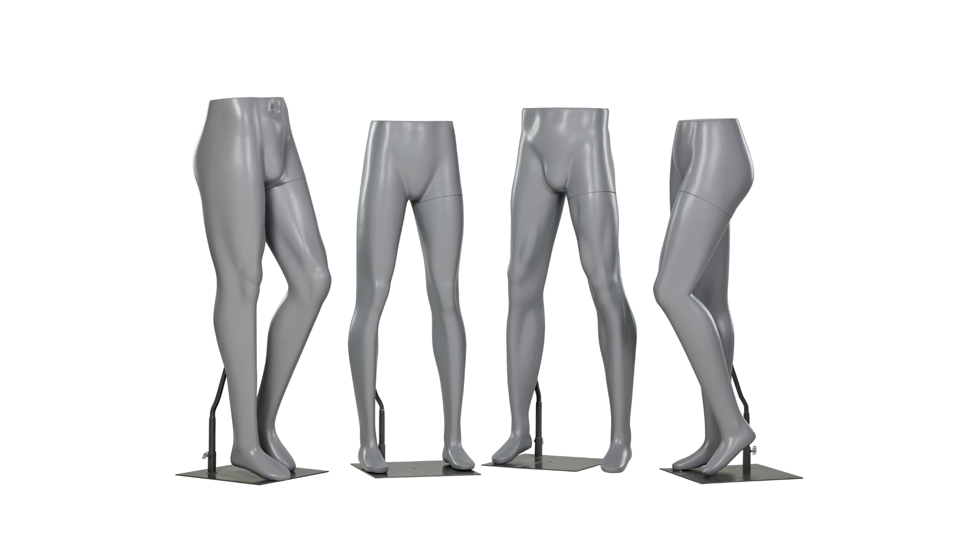 female mannequins