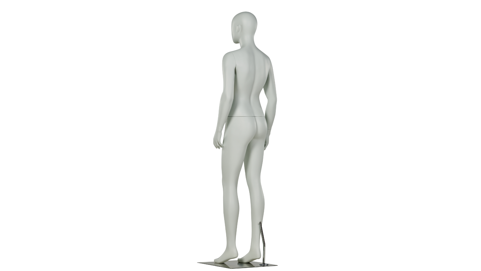 male mannequins