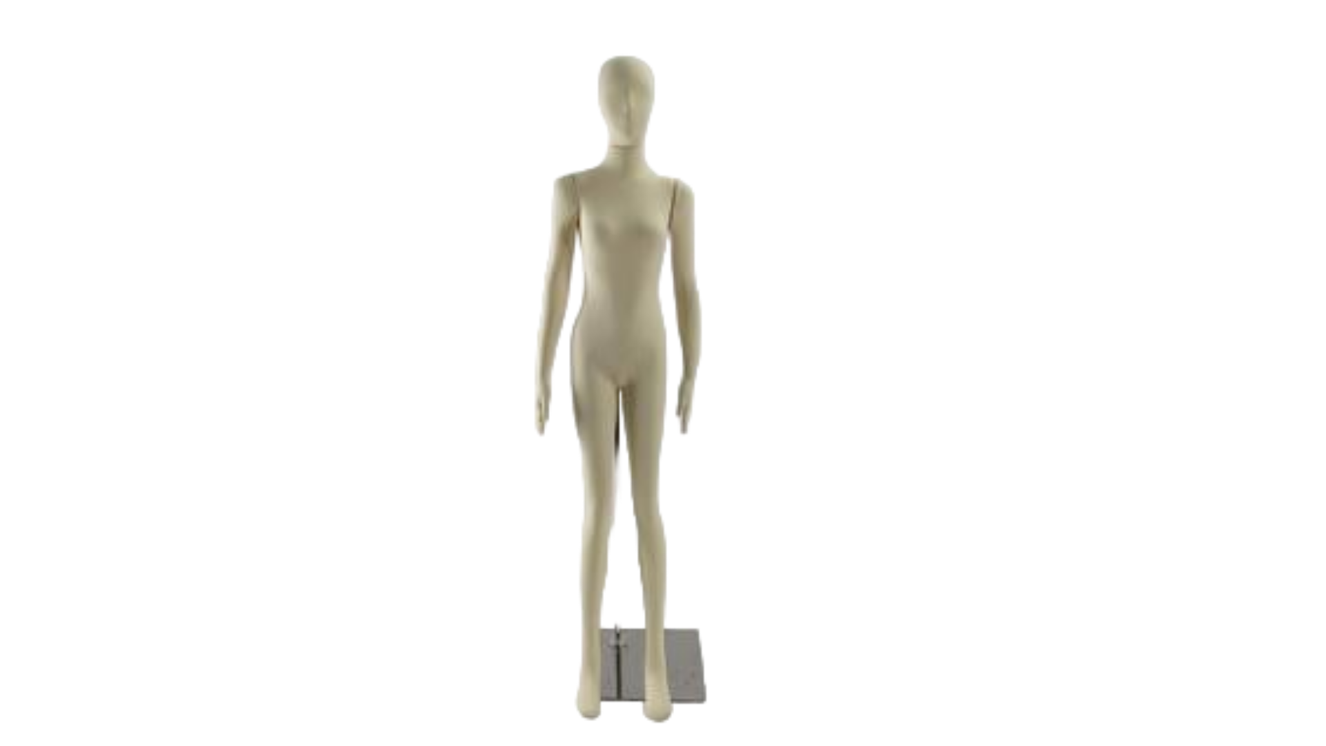 shop display dummy