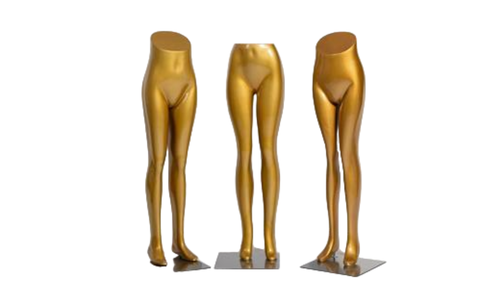 lower body mannequin