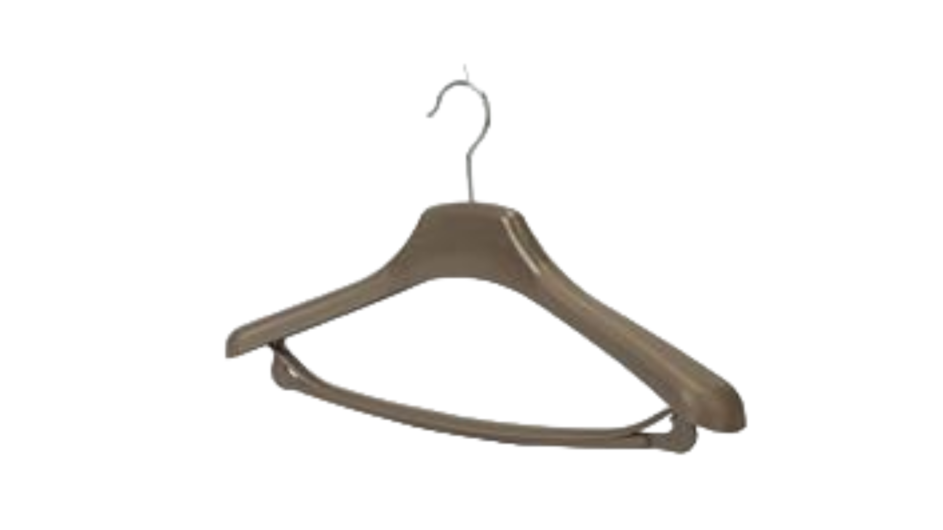 multifunctional plastic hangers