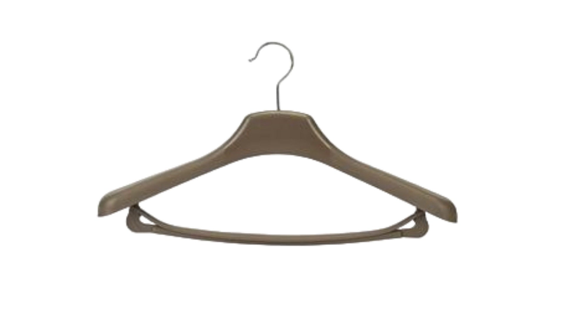 plastic hangers production