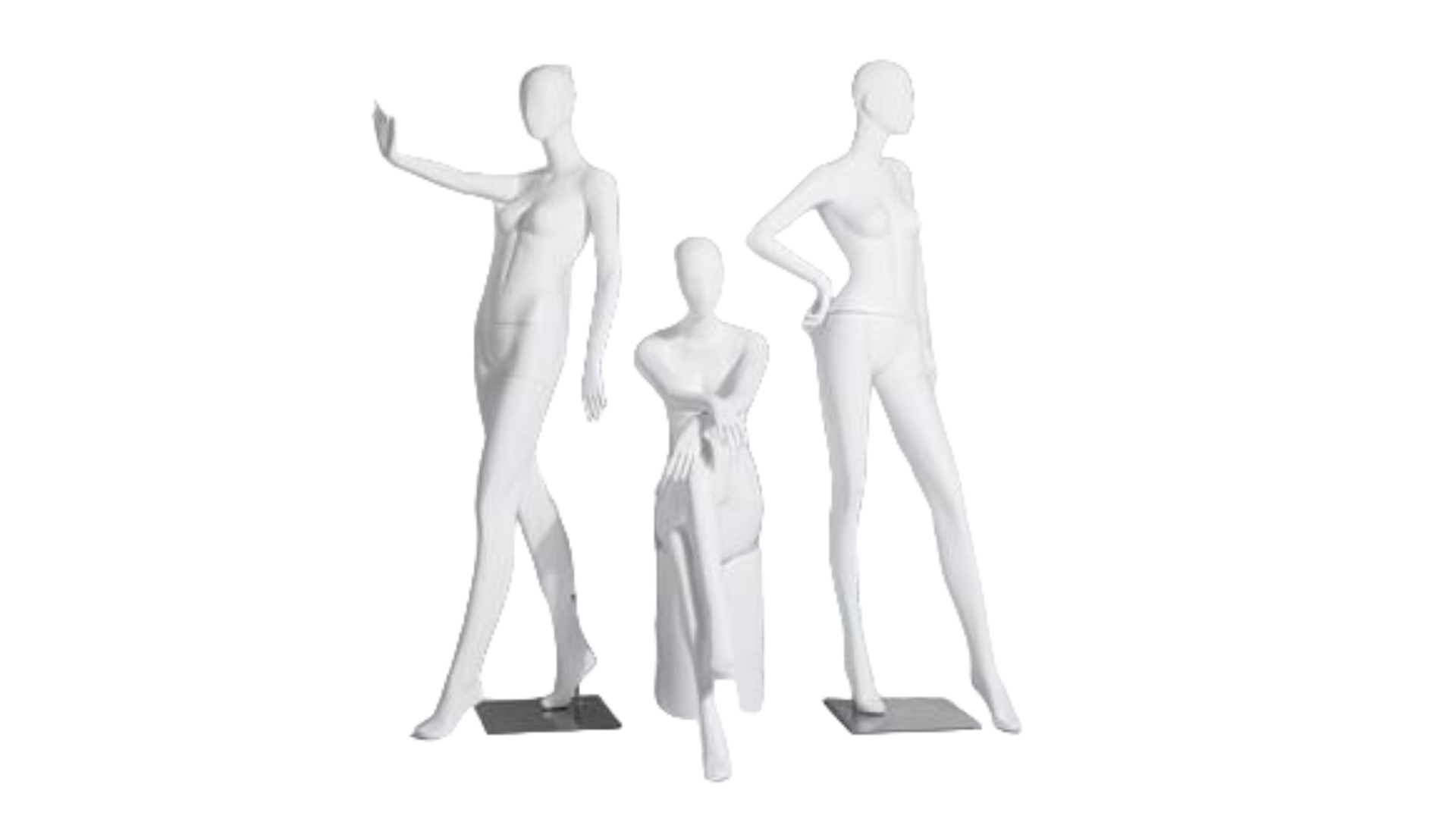 shop display dummy