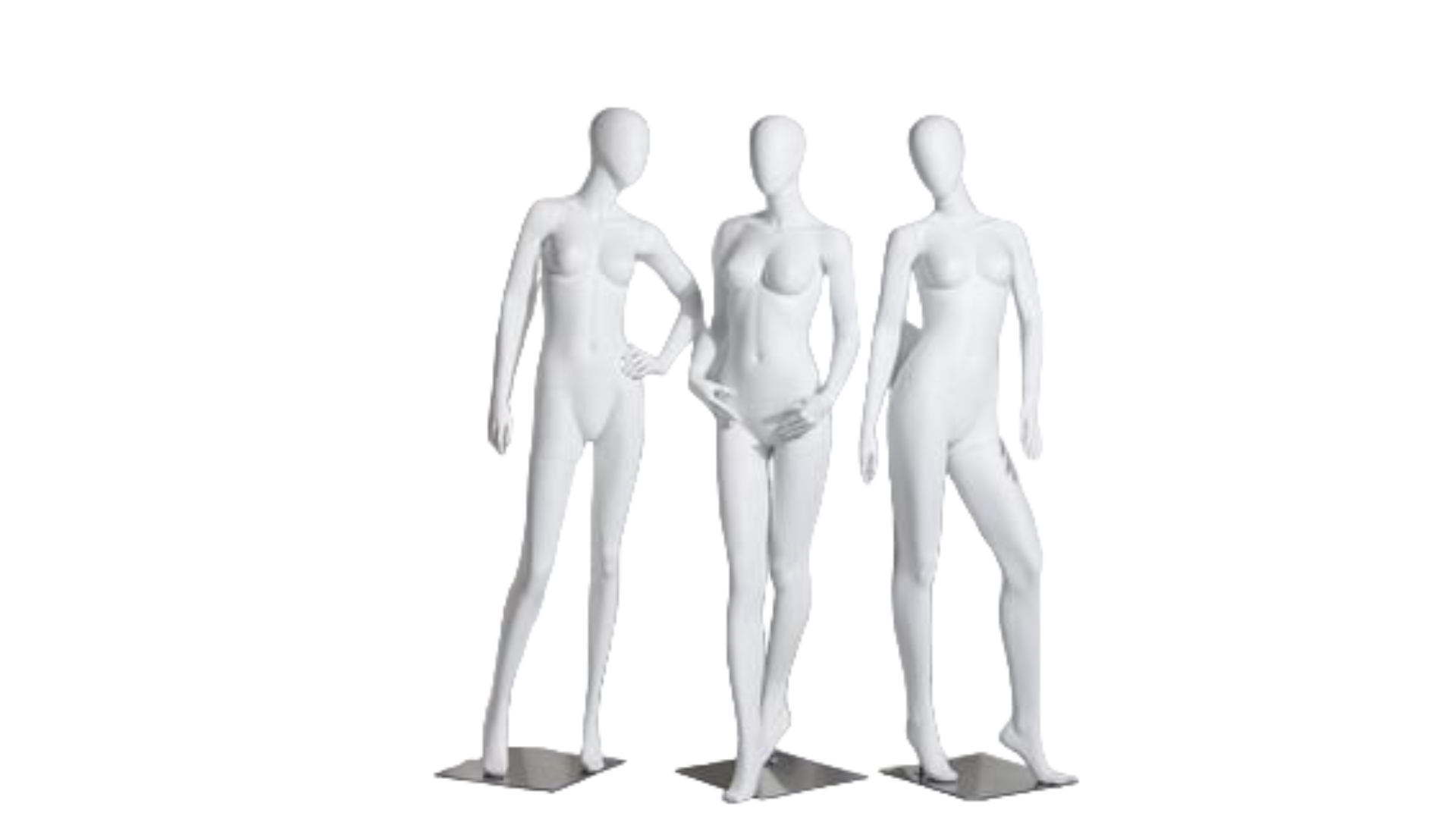 shop display mannequin