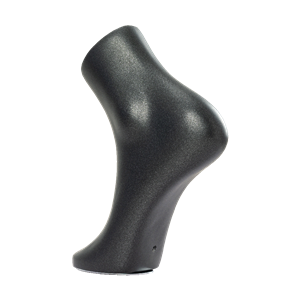 foot mannequins