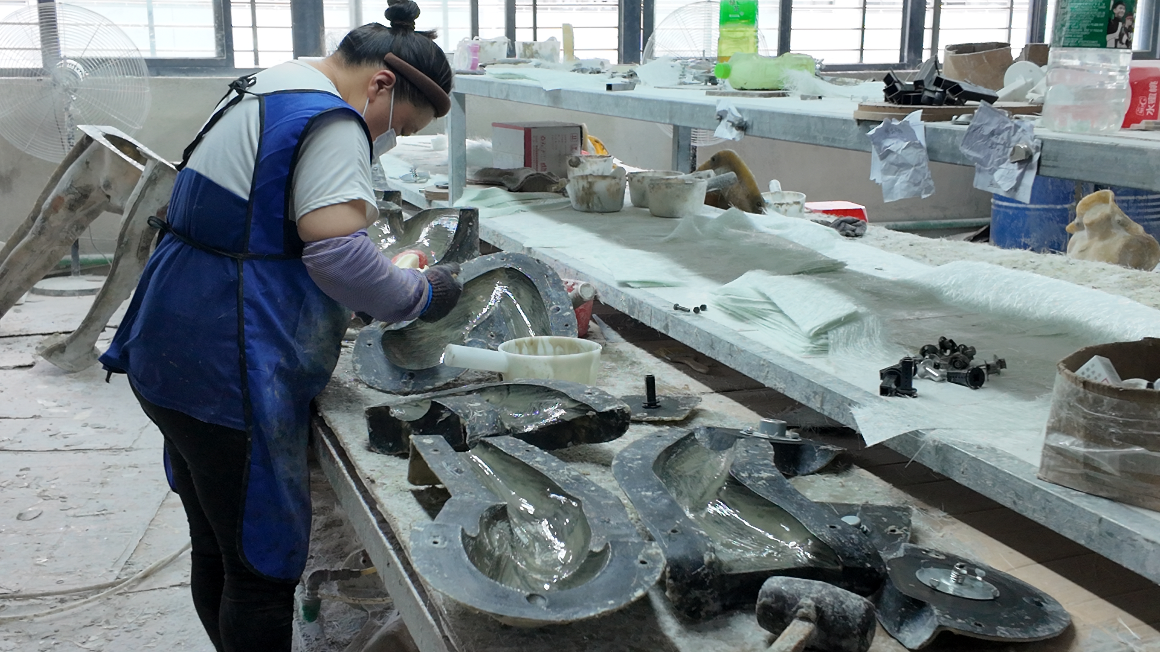 wholesale of model props