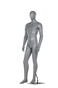 male mannequins