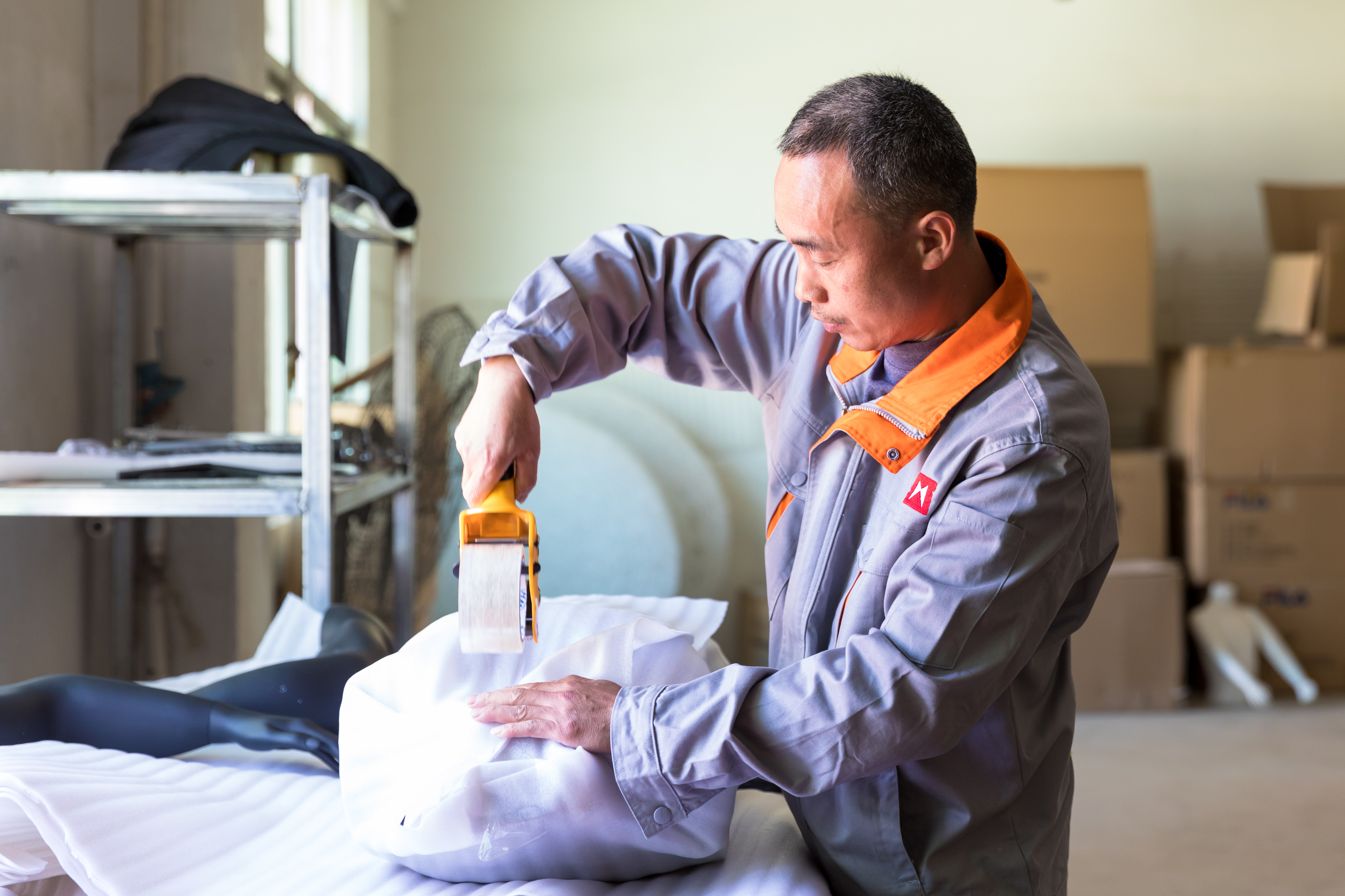 wholesale of model props