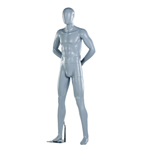 male mannequins