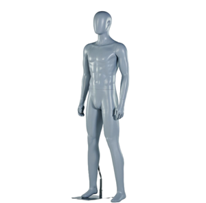 male mannequins