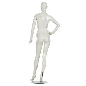 ladies mannequin