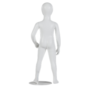 fiberglass mannequin