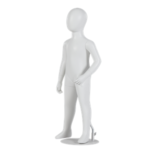 kids mannequin