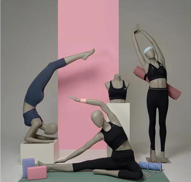 sports mannequins sports mannequins