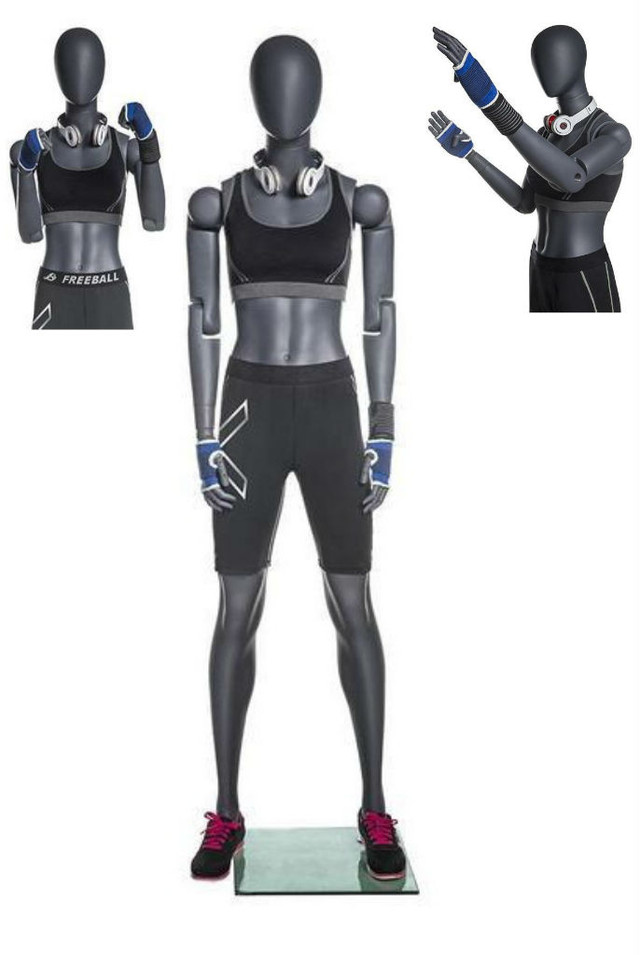 How HEXING DISPLAY Elevates a European Sports Megastore's Visual Strategy