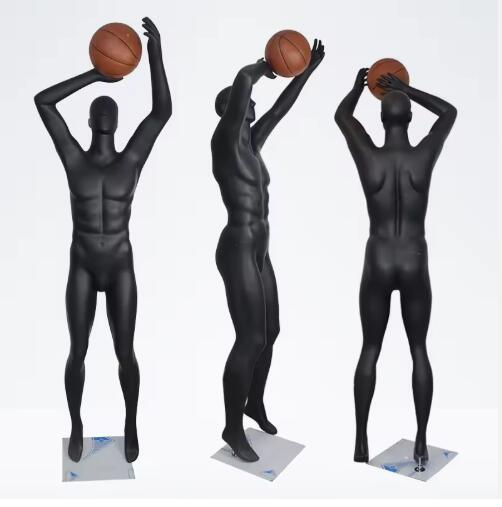 athletic male mannequin athletic male mannequin