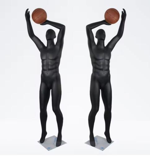 athletic male mannequin athletic male mannequin