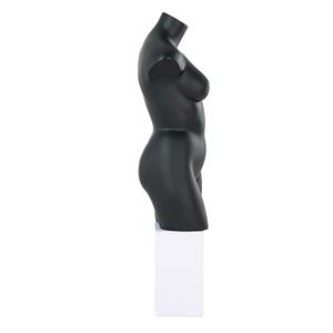 half body female mannequin