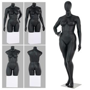 female underwear mannequin