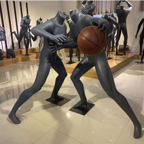 sports mannequins sports mannequins