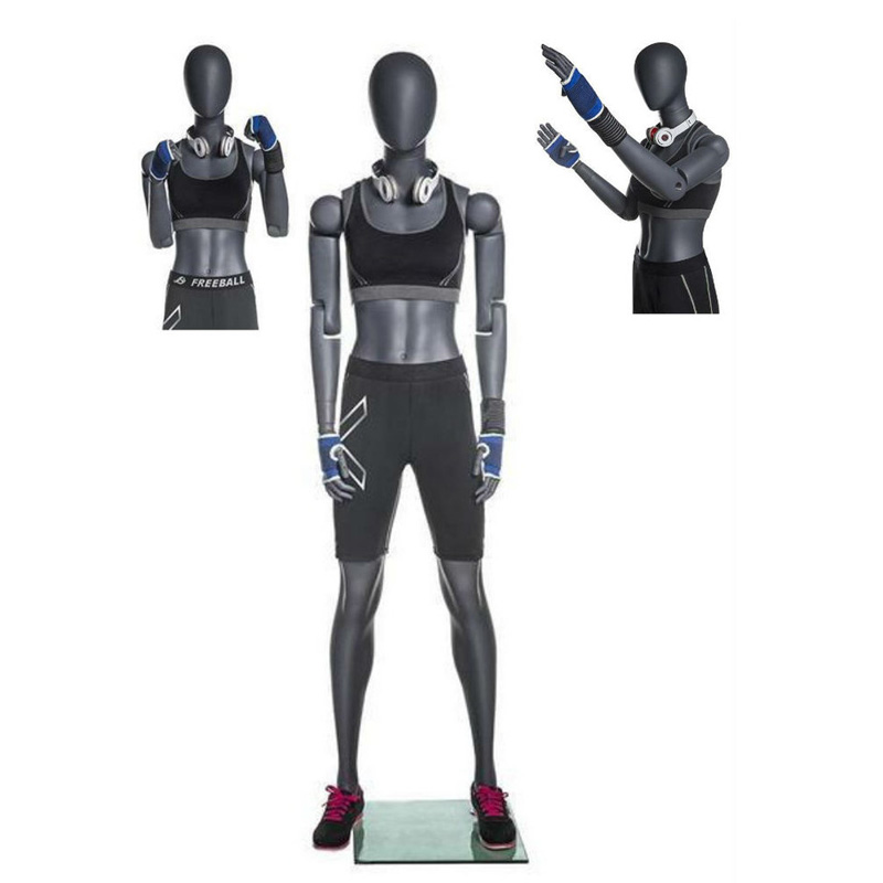 How HEXING DISPLAY Elevates a European Sports Megastore's Visual Strategy