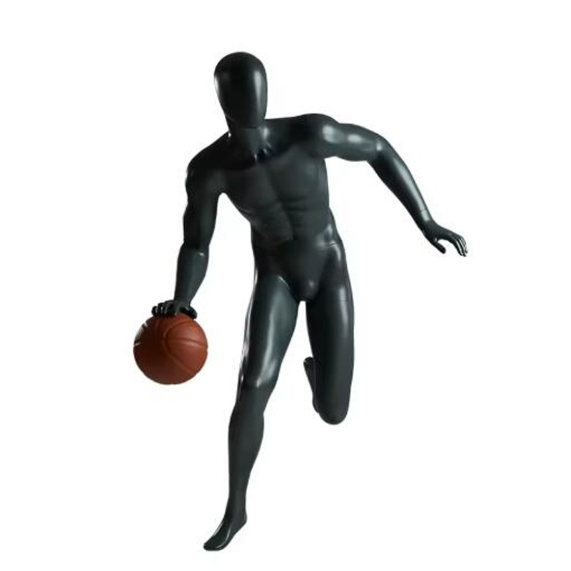 ¿Se puede construir un maniquí a medida? Guía paso a paso para crear tu expositor.