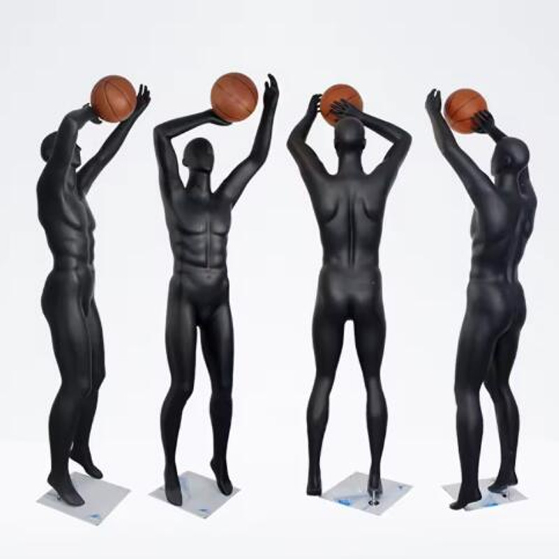 ¿Cómo realizar reparaciones profesionales en casa en maniquíes de exhibición?