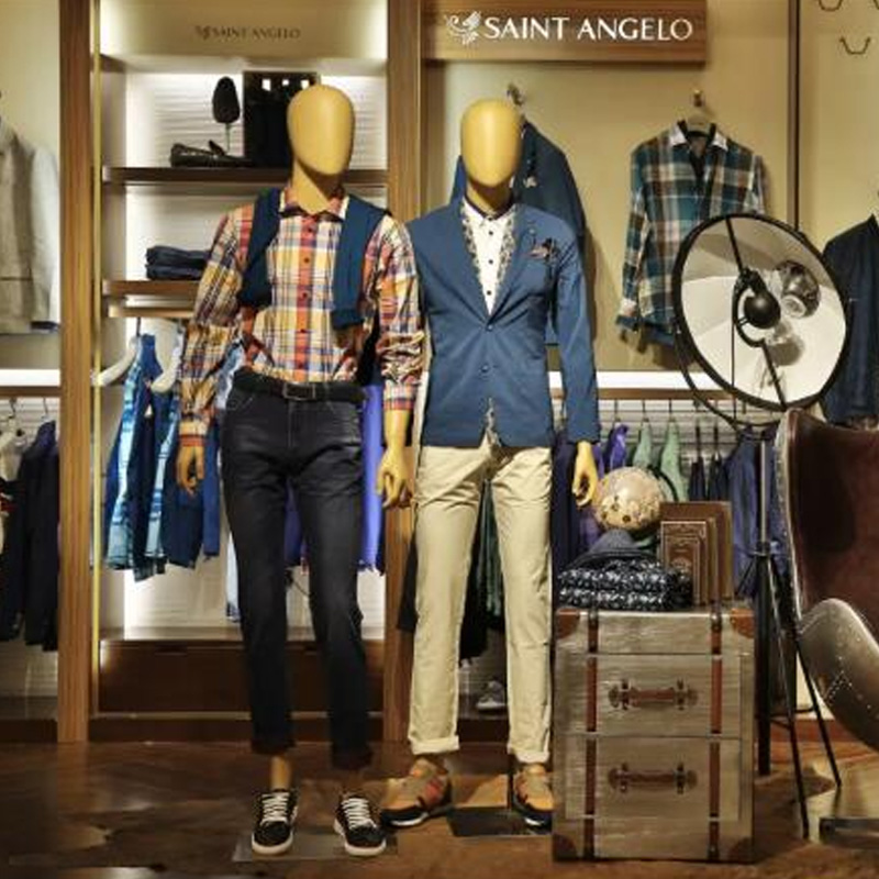 ¿Puede la industria del maniquí lograr un futuro sostenible?