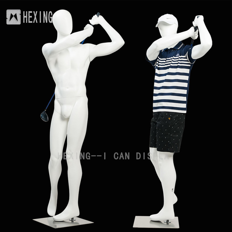 ¿Qué secretos históricos están esculpidos en los maniquíes europeos?