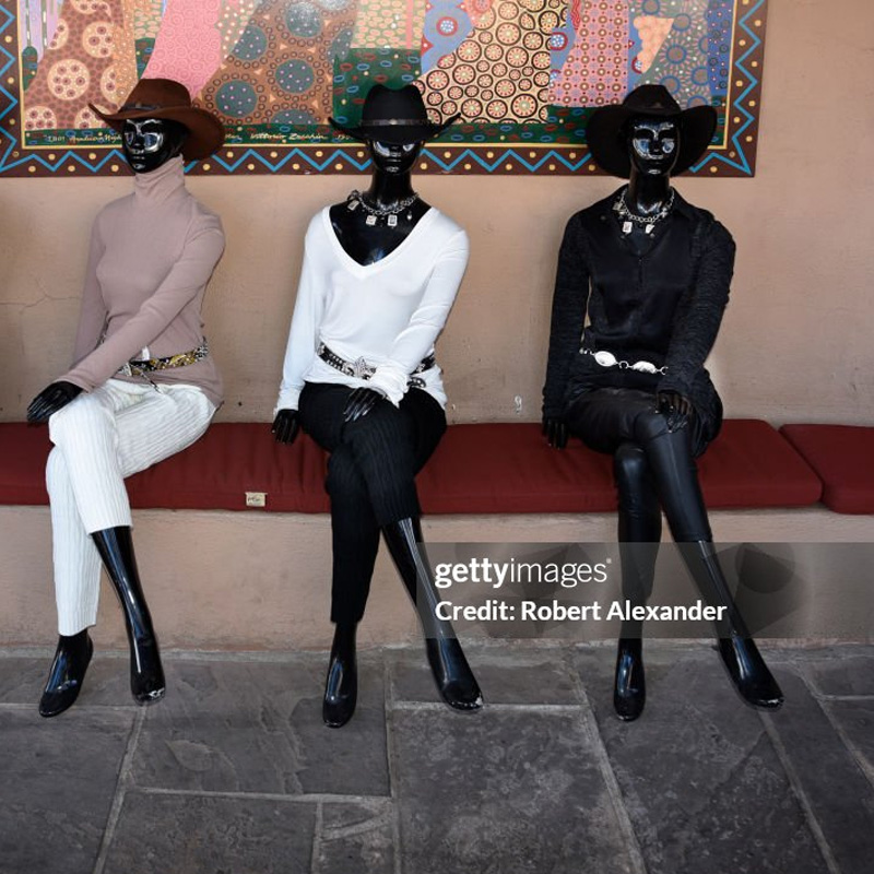 In che modo un manichino personalizzato può diventare il narratore perfetto per il tuo marchio?