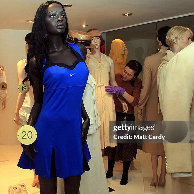 In che modo i manichini personalizzati diventano la firma visiva strategica di un marchio?